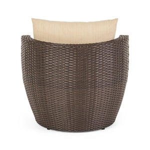 Kono - Chat Set Outdoor Furniture