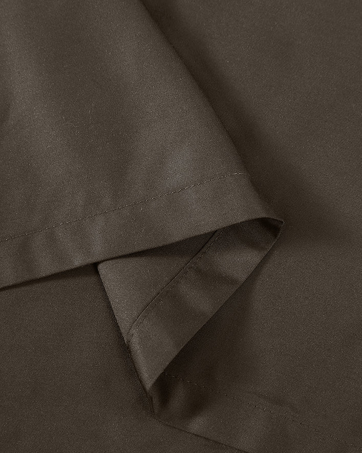Snug + Bamboo Viscose Sham Set