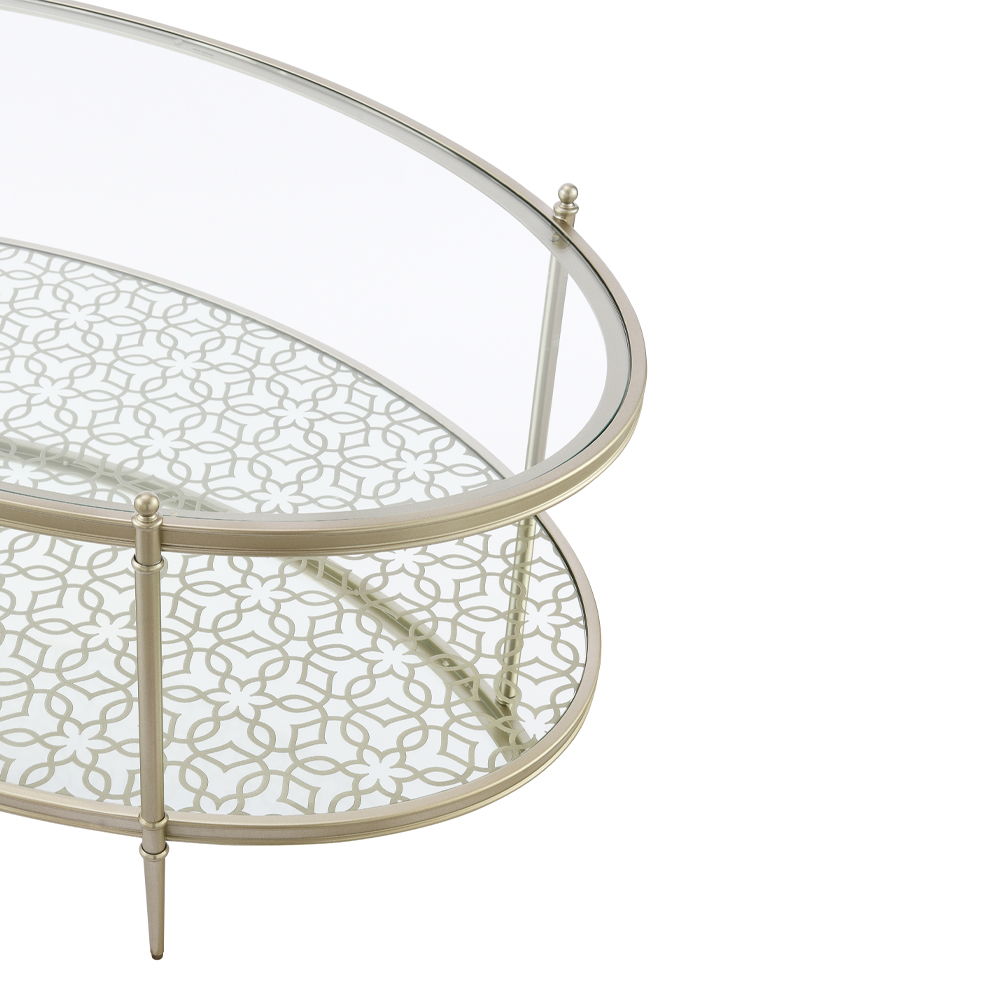 Zaba - Table