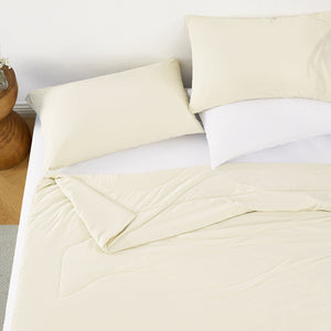 1-Piece 90x90" Cooling DA Comforter