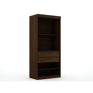 Mulberry - Wardrobe Closet