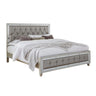 Chloe - Bed Gemstone