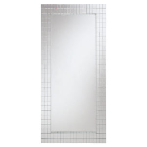 Dominic - Accent Mirror - Mirrored