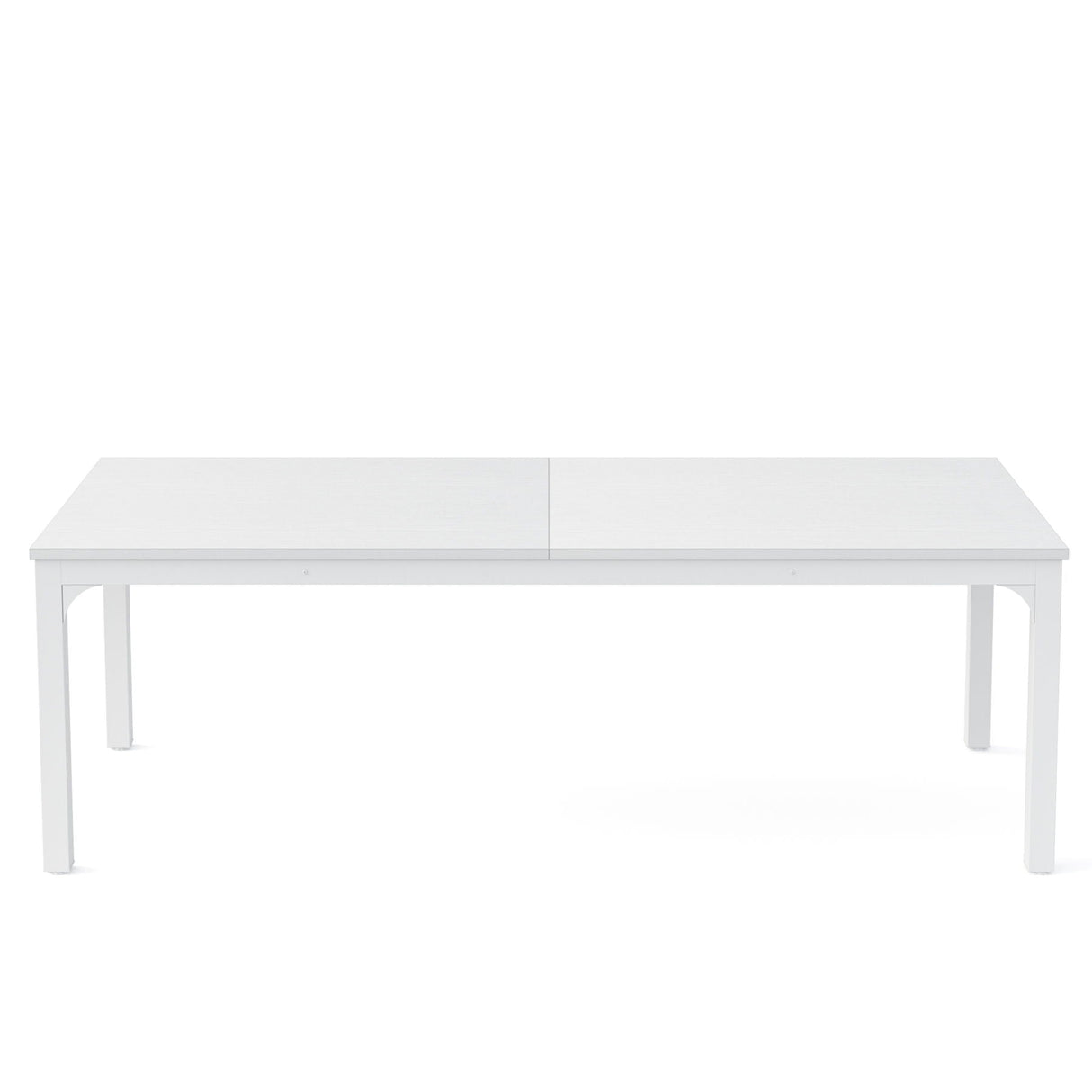 Rectangle Dining Table For 6 - 8 People