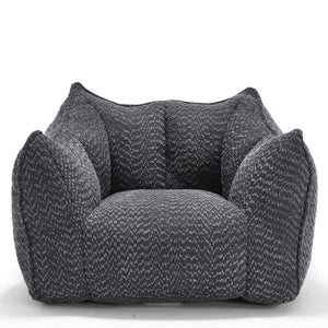 Comfortable Sofa Chairs With Highly Resilient Foam For Living Rooms And Bedrooms