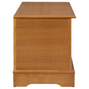Rectangular Chest