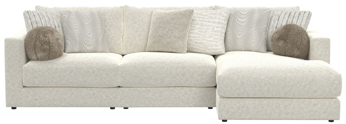 Ritzy - Modular Sofa