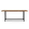 Campbell - Handcrafted Dining Table