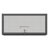 Heavy Duty Metal Wall Mounted Tool Storage Cabinet