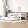 Multi Functional Wooden Daybed Bed