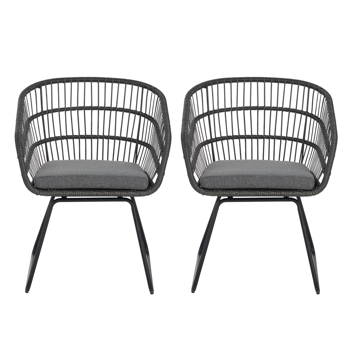 Terry Chair Set of 2