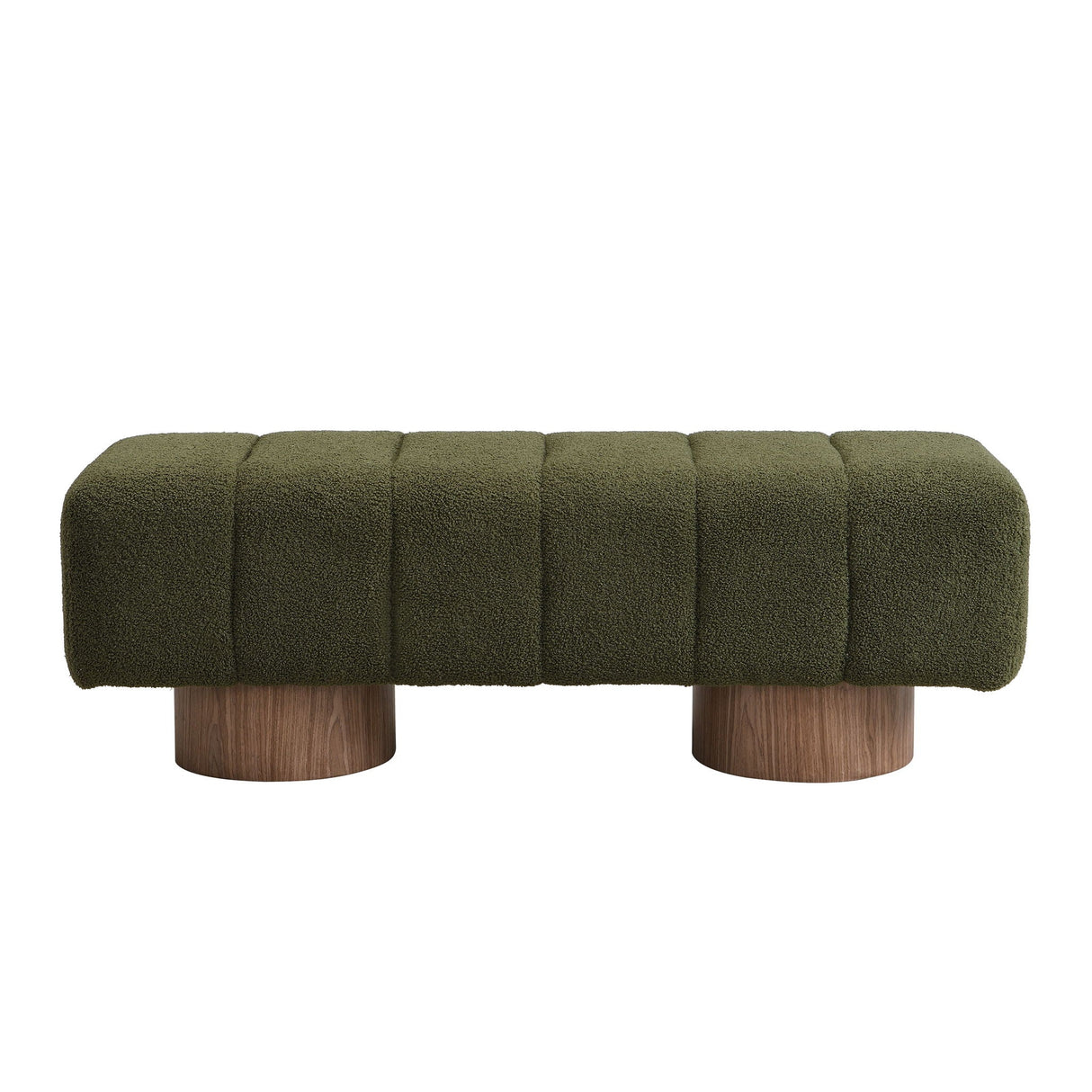 Upholstered Dining Bench for Dining Room