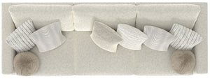 Ritzy - Modular Sofa