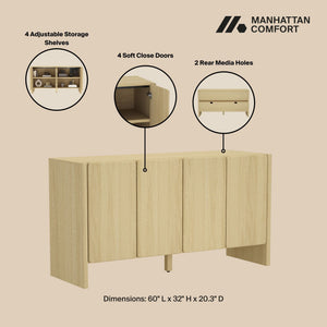 Linda - Sideboard