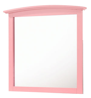 Hammond - Elegant Wall Mirror