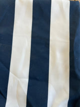 2 Pack Outdoor Throw Pillows, Waterproof & Fade-Resistant (18x18 Inch)