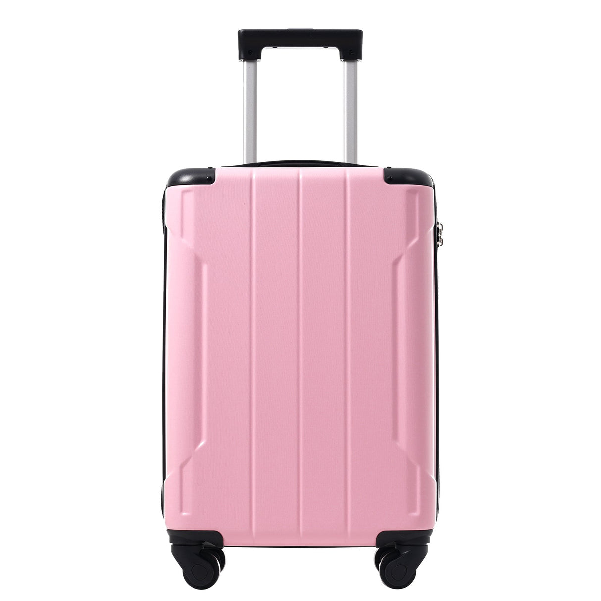 20-Inch Hardshell Carry-On Luggage