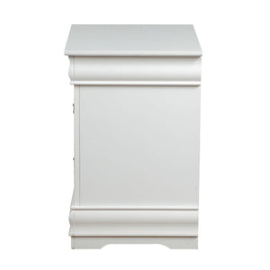 Louis Philippe - Nightstand