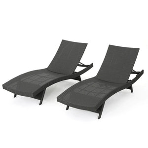 Salem - Chaise Lounge