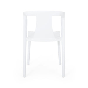 Orchid - Chair (Set of 2)