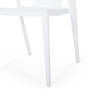 Orchid - Chair (Set of 2)