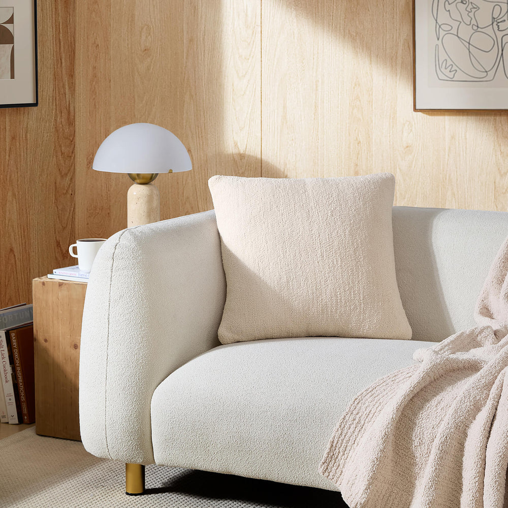 Snug Throw Pillow