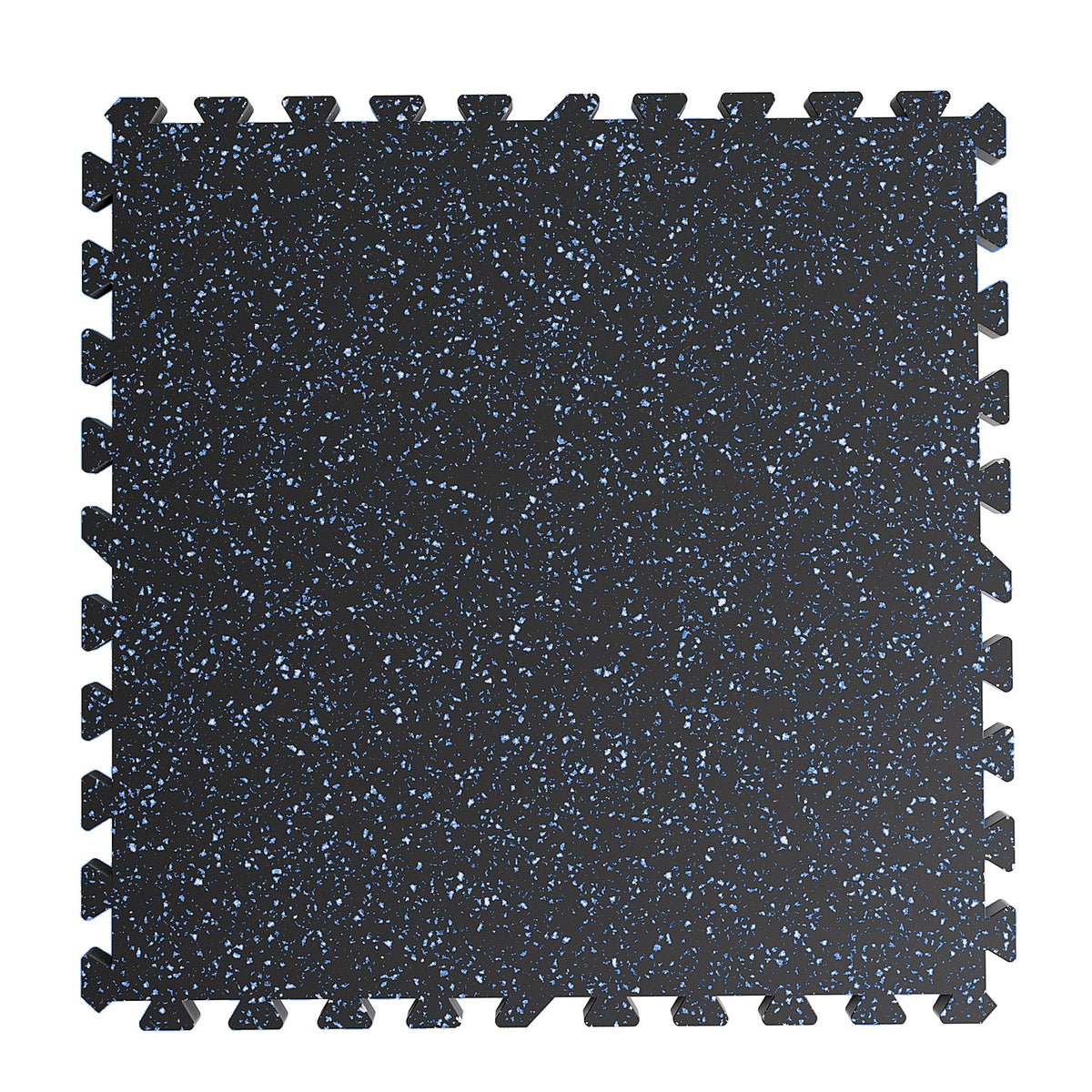 0.6 Inch Thick Gym Floor Mats