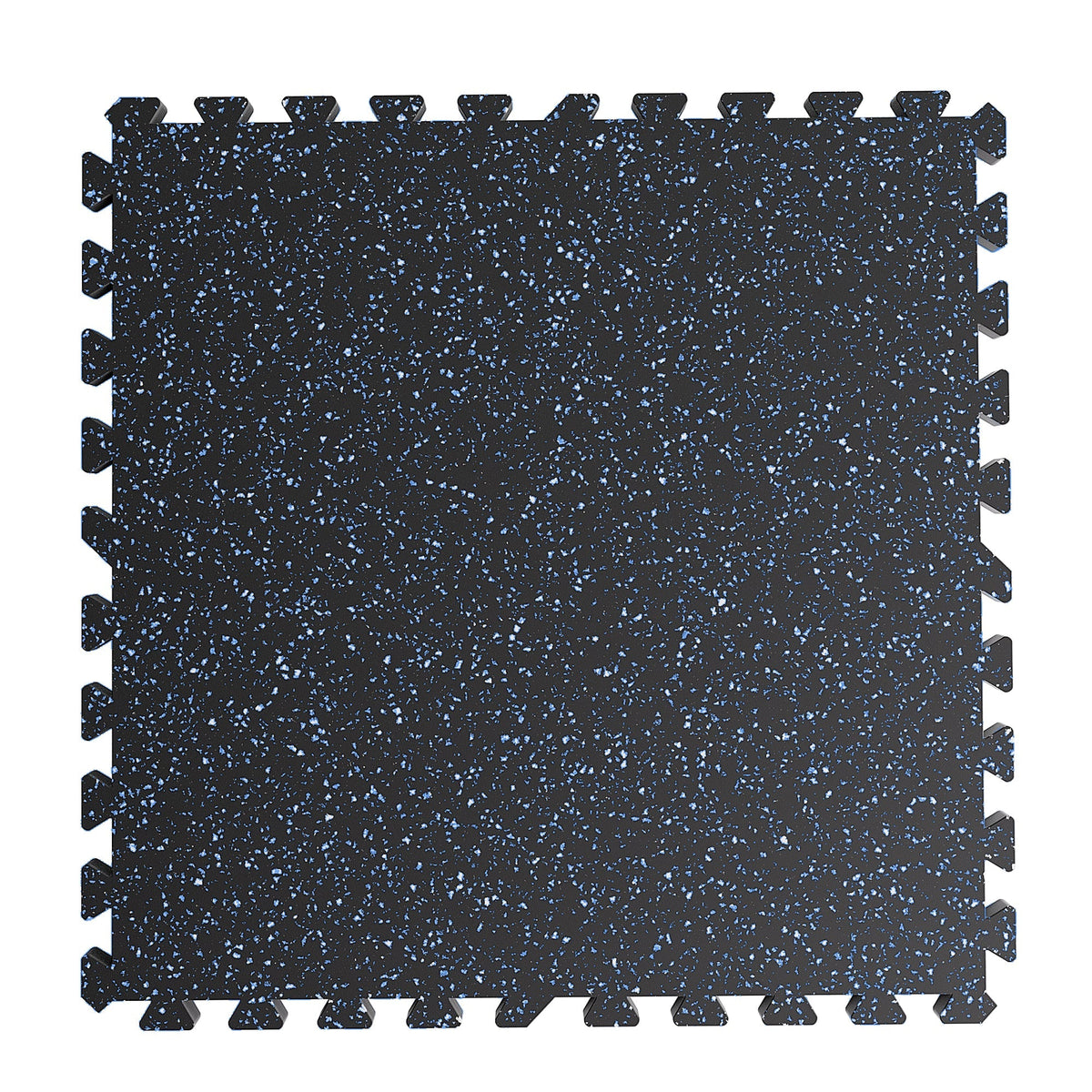 0.6 Inch Thick Gym Floor Mats