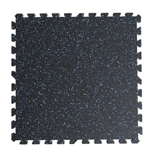 0.6 Inch Thick Gym Floor Mats