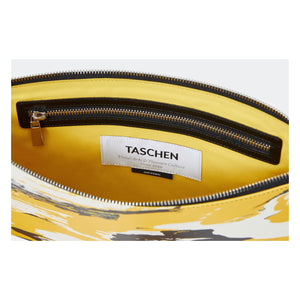 TASCHEN Pouch. Gio Ponti