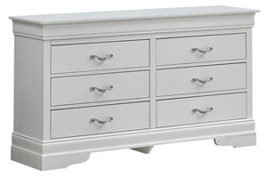Lorana - Sophisticated Storage Solution