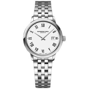 Raymond Weil Women's Toccata