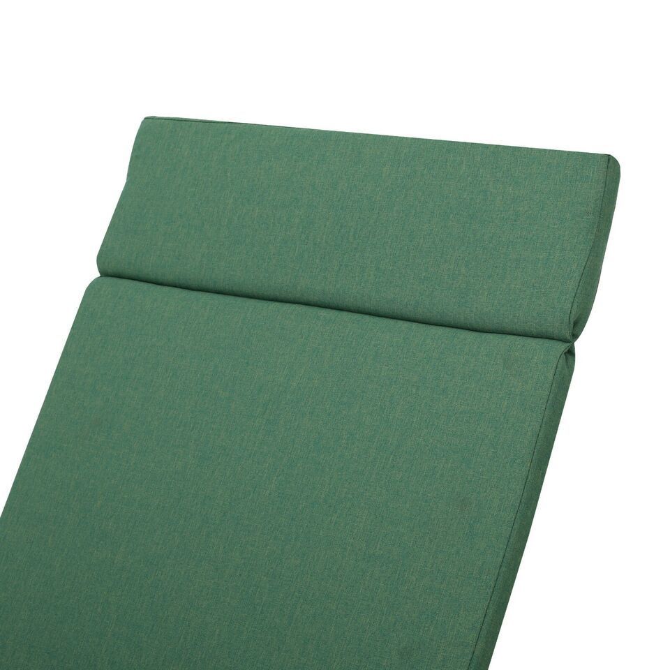 Salem outdoor chaise lounge cushion