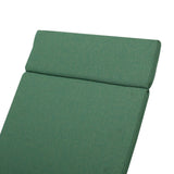 Salem outdoor chaise lounge cushion