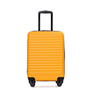 20" Carry On Lightweight Hardside Luggage with Spinner Wheels