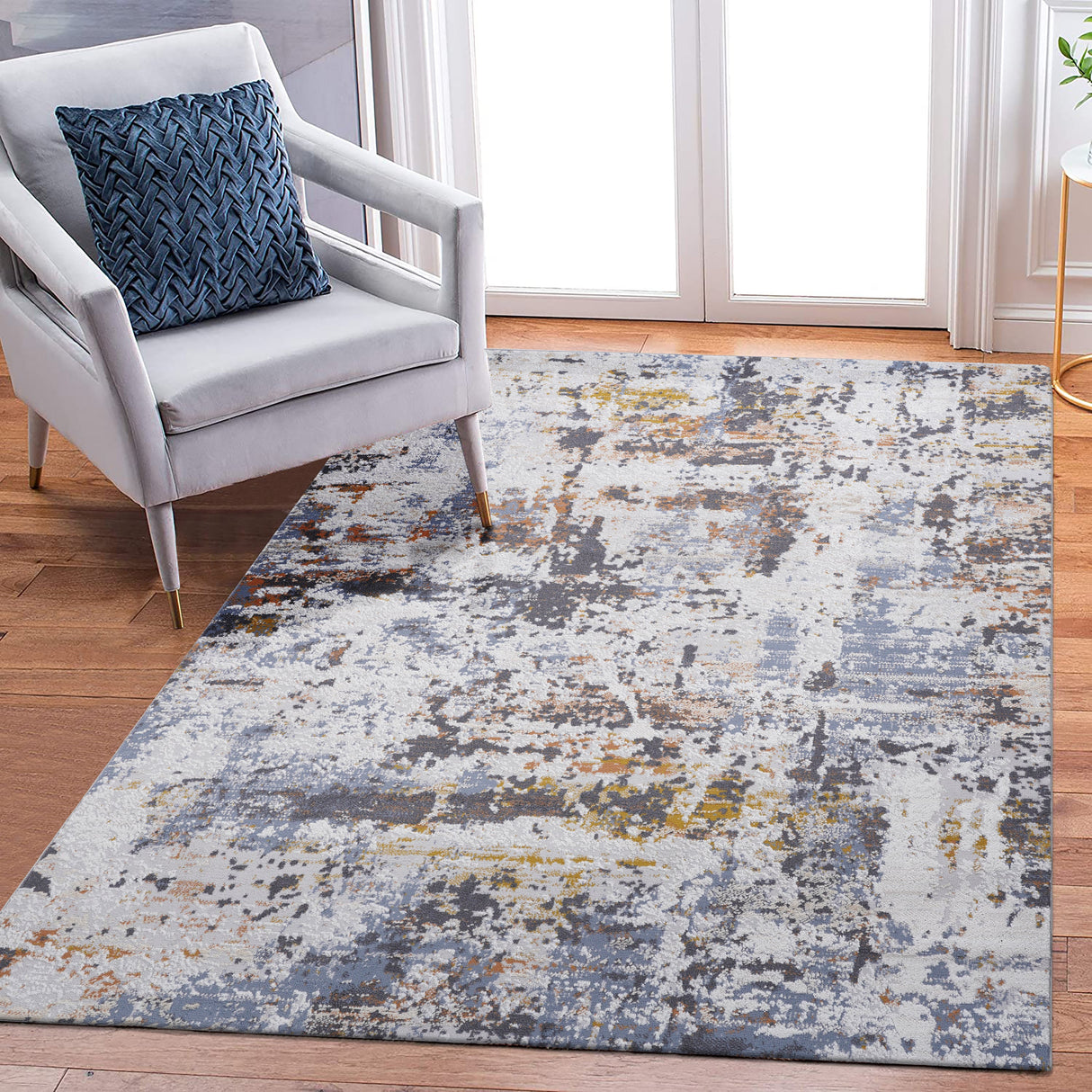 Payas Collection 7.9X10 Rug
