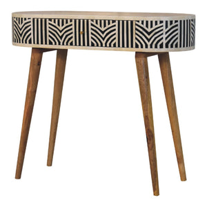 Inlay - Edessa Bone Table