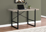 Computer Desk For Home Office Laptop, Contemporary & Modern