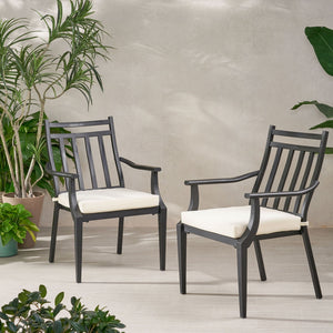 Delmar Dining Chair Set of 2
