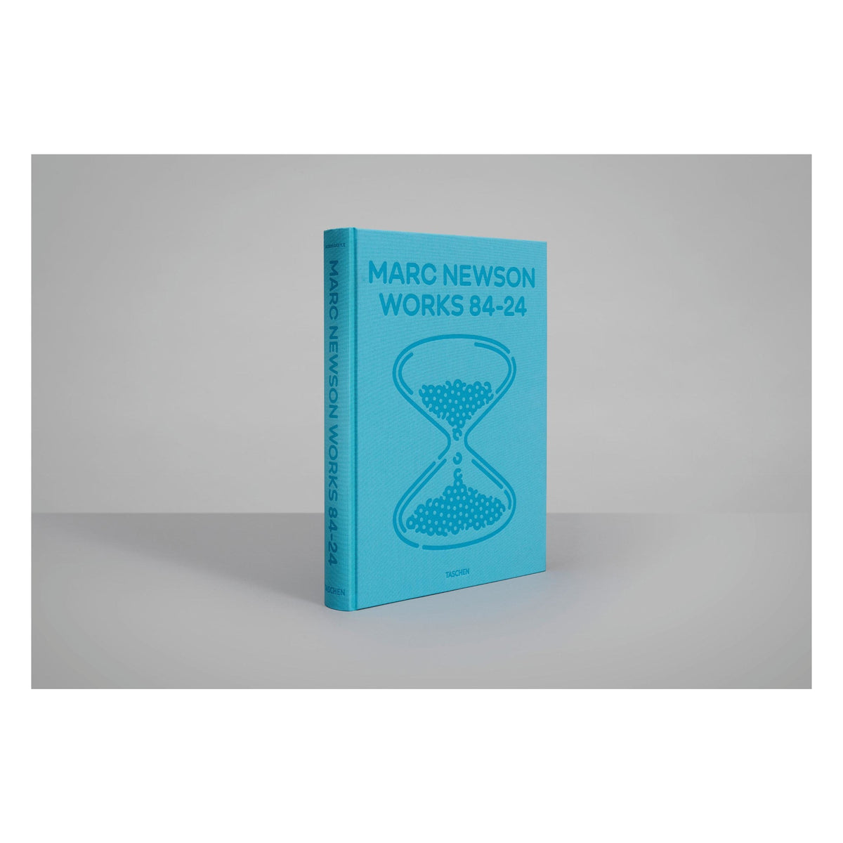 Marc Newson. Works 84-24 (English)