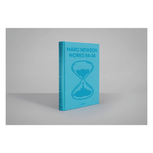Marc Newson. Works 84-24 (English)