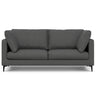 Ava - Mid Century Sofa, Upholstered