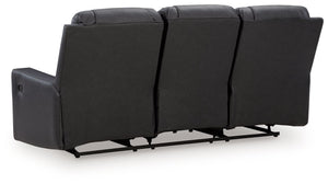 Mackmenville - Reclining Sofa