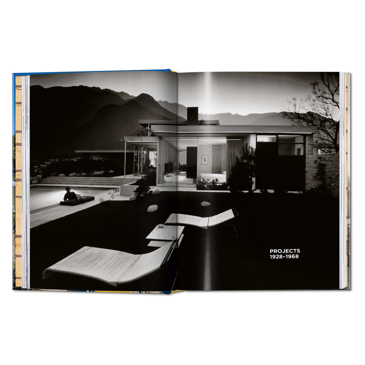 Neutra. 45th Ed. (English)