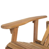 Malibu Adirondack Chair
