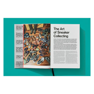 Sneaker Freaker. World's Greatest Sneaker Collectors (English)
