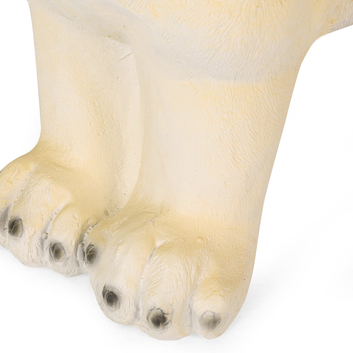 MGO Dog Bench, Outdoor Light Brown, No Assembly Required