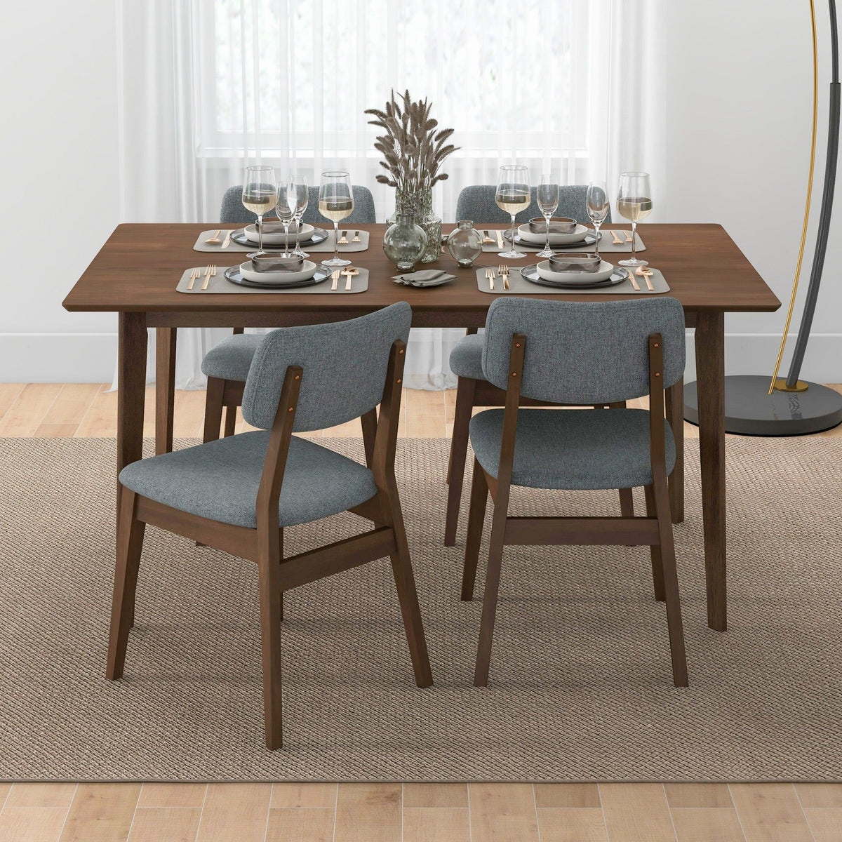 Carlos - Dining Table