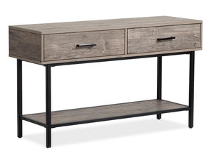 Fenwick - Rectangular Table