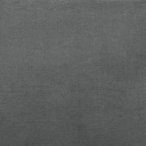 Eaden - Power Sofa With Sleeper - Gray Chenille